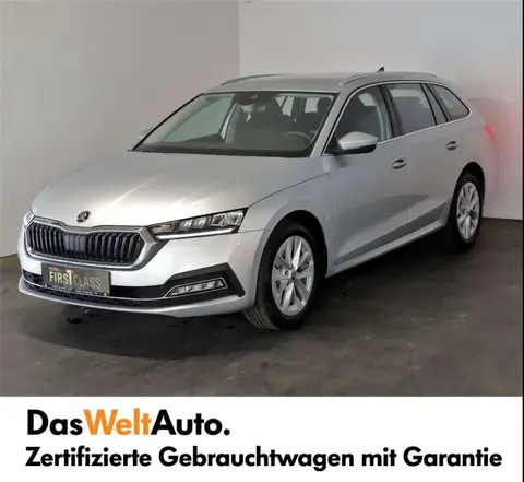 Used SKODA OCTAVIA Diesel 2024 Ad 