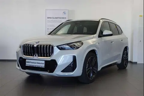 Annonce BMW X1 Hybride 2024 d'occasion 