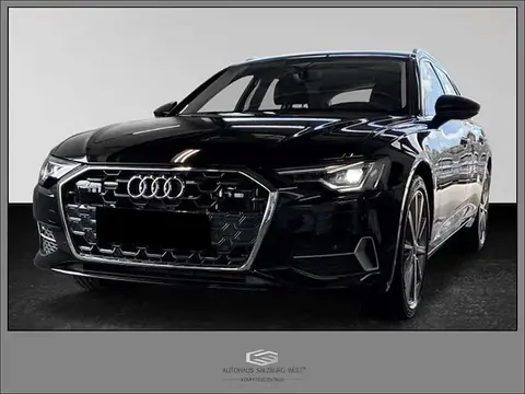 Used AUDI A6 Diesel 2023 Ad 