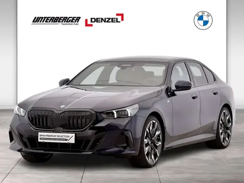 Annonce BMW SERIE 5 Diesel 2023 d'occasion 