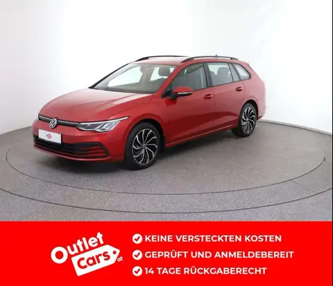 Used VOLKSWAGEN GOLF Diesel 2021 Ad 