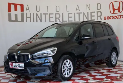 Used BMW SERIE 2 Diesel 2019 Ad 