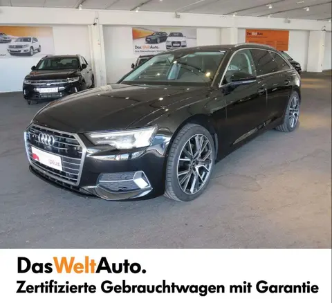 Used AUDI A6 Diesel 2021 Ad 