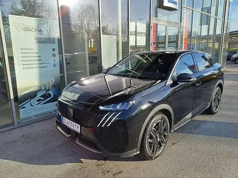 Used PEUGEOT 3008 Electric 2024 Ad 