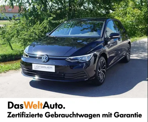 Used VOLKSWAGEN GOLF Diesel 2024 Ad 