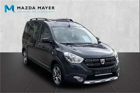 Used DACIA DOKKER Petrol 2019 Ad 