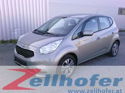 Used KIA VENGA Diesel 2017 Ad 