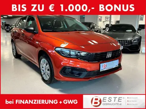 Used FIAT TIPO Petrol 2024 Ad 