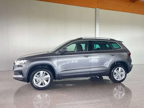 Annonce SKODA KAROQ Essence 2024 d'occasion 