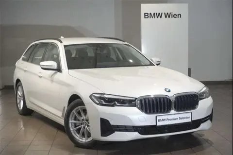 Annonce BMW SERIE 5 Diesel 2024 d'occasion 