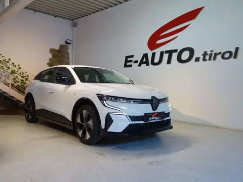 Annonce RENAULT MEGANE Électrique 2023 d'occasion 