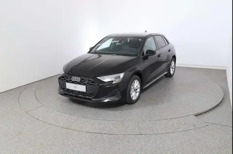 Used AUDI A3 Petrol 2024 Ad 