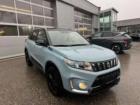 Used SUZUKI VITARA Petrol 2018 Ad 