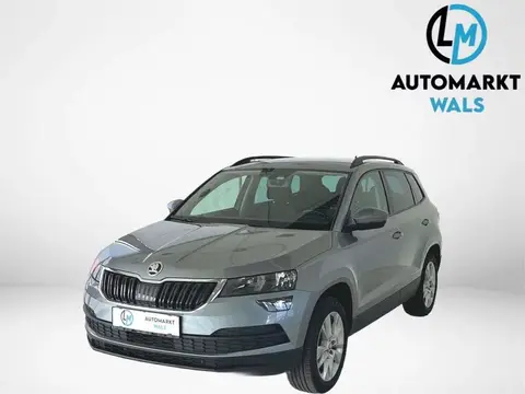 Used SKODA KAROQ Diesel 2021 Ad 