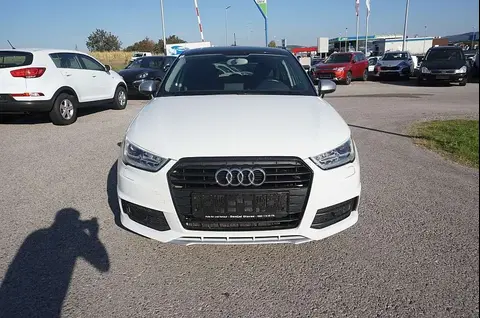 Used AUDI A1 Petrol 2018 Ad 