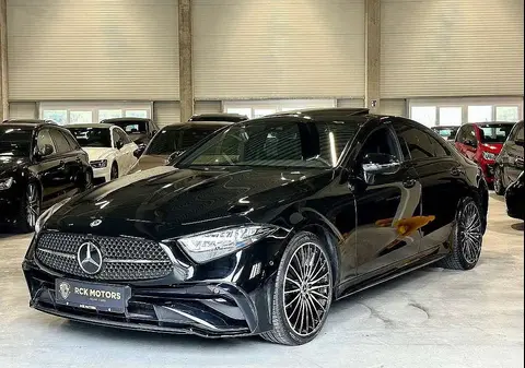 Annonce MERCEDES-BENZ CLASSE CLS Diesel 2023 d'occasion 