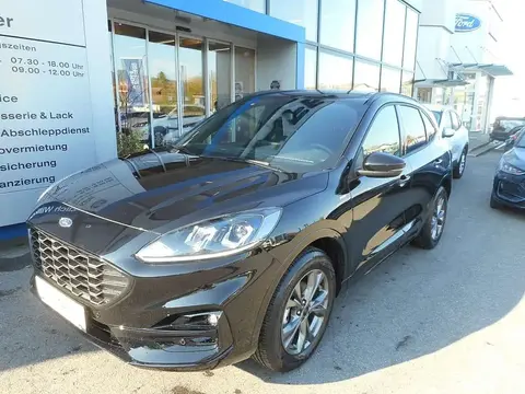 Annonce FORD KUGA Diesel 2020 d'occasion 