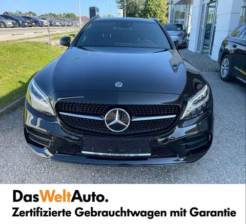 Used MERCEDES-BENZ CLASSE C Diesel 2021 Ad 