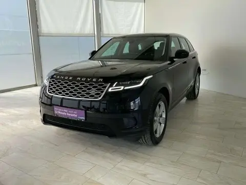 Used LAND ROVER RANGE ROVER VELAR Petrol 2018 Ad 