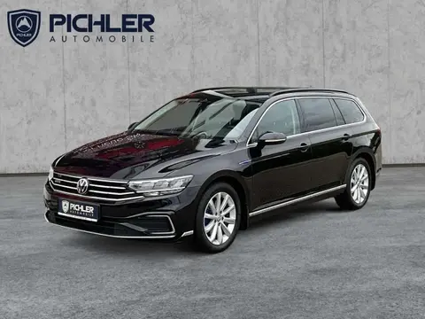 Annonce VOLKSWAGEN PASSAT Hybride 2021 d'occasion 