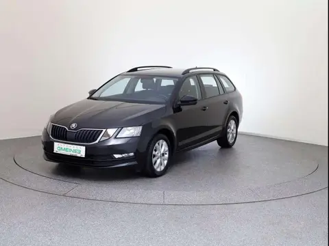 Used SKODA OCTAVIA Diesel 2020 Ad 