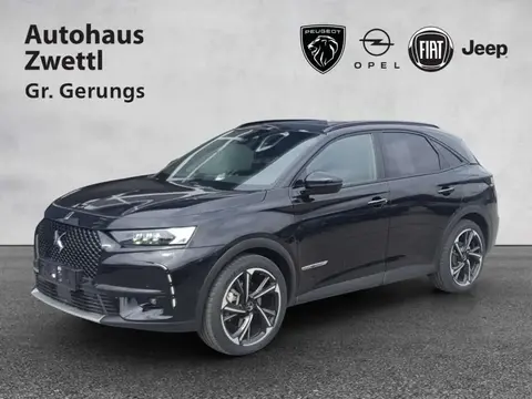 Used DS AUTOMOBILES DS7 Hybrid 2022 Ad 