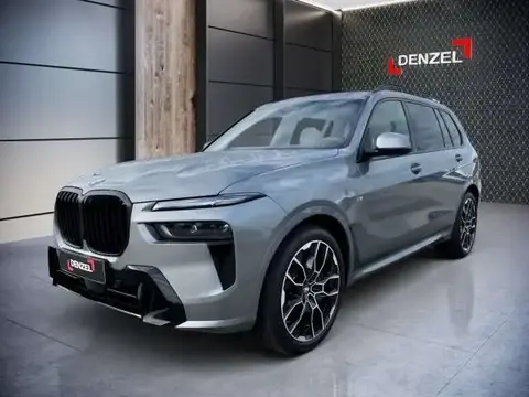 Annonce BMW X7 Diesel 2024 d'occasion 