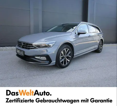 Annonce VOLKSWAGEN PASSAT Diesel 2024 d'occasion 