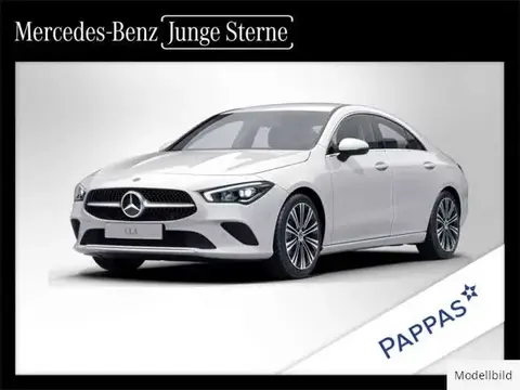 Annonce MERCEDES-BENZ CLASSE CLA Essence 2023 d'occasion 