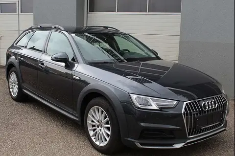 Annonce AUDI A4 Diesel 2018 d'occasion 