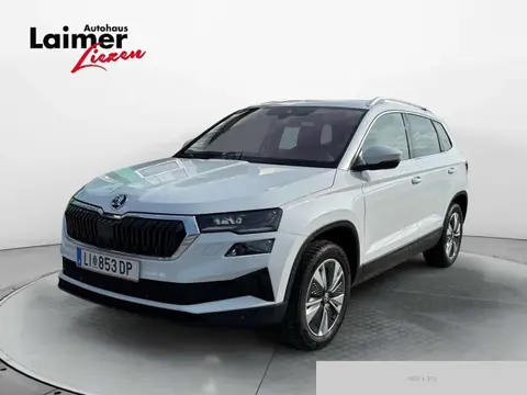 Used SKODA KAROQ Diesel 2024 Ad 