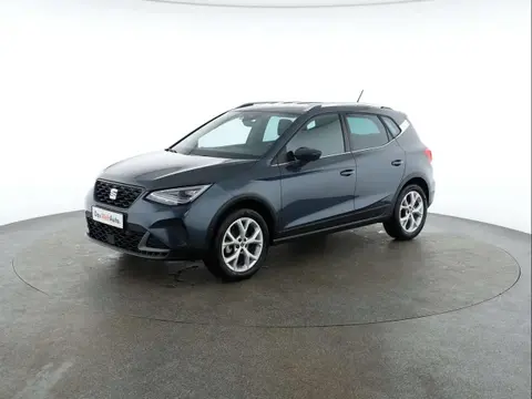 Used SEAT ARONA Petrol 2023 Ad 