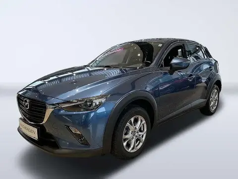 Used MAZDA CX-3 Diesel 2019 Ad 