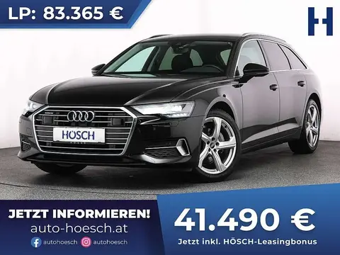 Used AUDI A6 Diesel 2022 Ad 