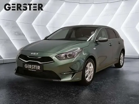 Annonce KIA CEED Essence 2024 d'occasion 