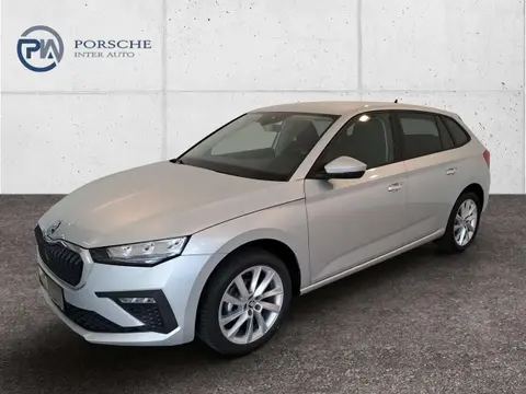 Annonce SKODA SCALA Essence 2024 d'occasion 