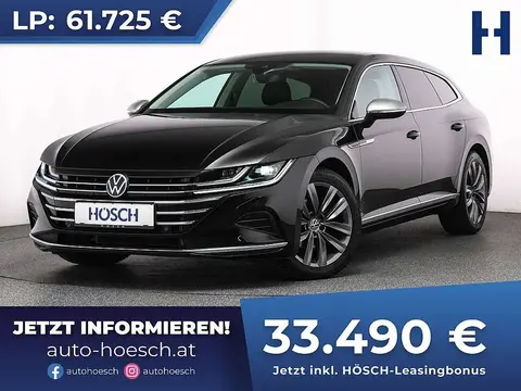 Annonce VOLKSWAGEN ARTEON Diesel 2023 d'occasion 