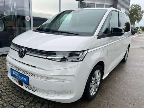 Annonce VOLKSWAGEN T7 Diesel 2022 d'occasion 