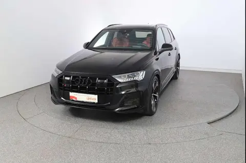 Used AUDI SQ7 Diesel 2020 Ad 