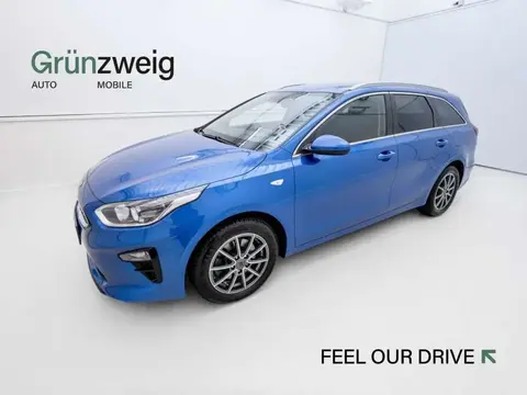 Used KIA CEED Diesel 2020 Ad 