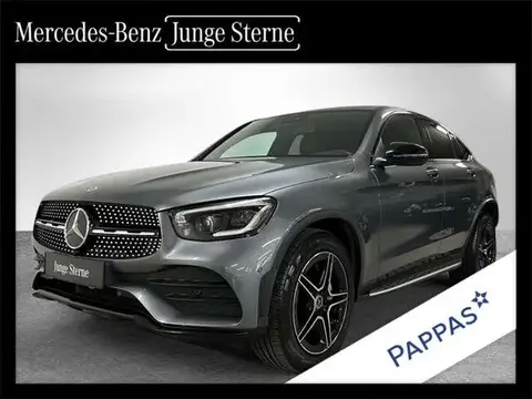 Used MERCEDES-BENZ CLASSE GLC Diesel 2023 Ad 