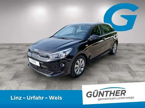 Used KIA RIO Petrol 2023 Ad 