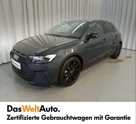 Used AUDI A1 Petrol 2023 Ad 