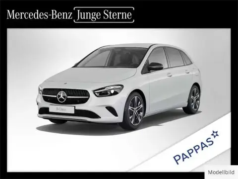 Annonce MERCEDES-BENZ CLASSE B Diesel 2023 d'occasion 