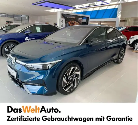 Annonce VOLKSWAGEN ID.7 Électrique 2023 d'occasion 