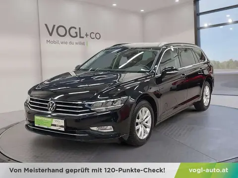 Used VOLKSWAGEN PASSAT Diesel 2021 Ad 