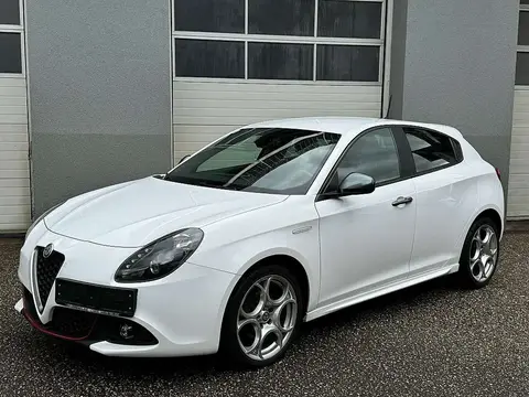 Used ALFA ROMEO GIULIETTA Diesel 2016 Ad 