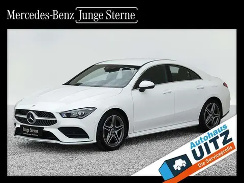 Used MERCEDES-BENZ CLASSE CLA Petrol 2023 Ad 