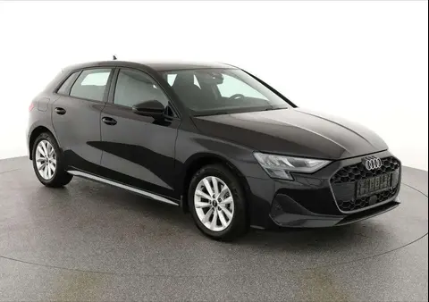 Used AUDI A3 Petrol 2024 Ad 