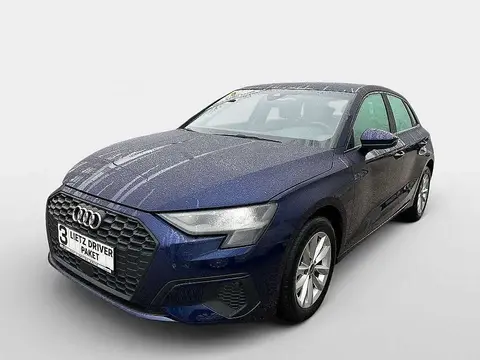 Annonce AUDI A3 Diesel 2023 d'occasion 